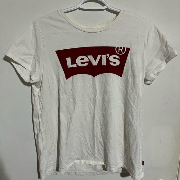 Levis t-shirt - Picture 1 of 2